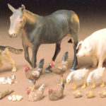 35128 Livestock Set Kit