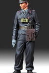 36301 Wehrmacht Tank Crewman