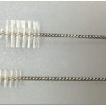 217410 Nozzle Cleaning Brush (2 pcs)