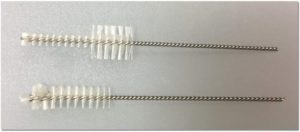 217410 Nozzle Cleaning Brush (2 pcs)