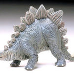 60202 Stegosaurus Stenops Kit