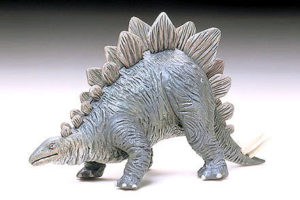 60202 Stegosaurus Stenops Kit