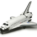 60402 Space Shuttle Atlantis