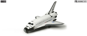 60402 Space Shuttle Atlantis