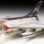 60741 Douglas F4D-1 Skyray
