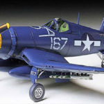60752 Vought F4U-1D Corsair