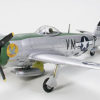 60770 P-47D Thunderbolt - Bubbletop - Image 3