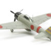 60780 Mitsubishi A6M2b (ZEKE) Zero Fighter - Image 4
