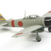 60780 Mitsubishi A6M2b (ZEKE) Zero Fighter - Image 6