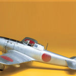 61013 Hayate Frank Kit