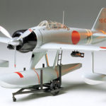 61017 Nishikisuisen Rufe Kit