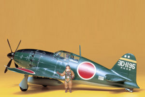 61018 Raiden Jack Kit
