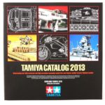 64378 Catálogo Tamiya "2013"