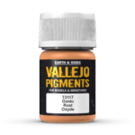 73117 Pigmento-Óxido - (35ml.)