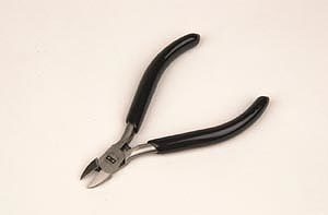 74001 Side Cutter for Plastic
