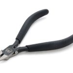74035 Sharp Pointed Side Cutter