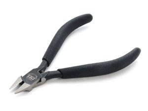 74035 Sharp Pointed Side Cutter