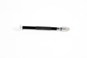 74051 Fine Pin Vise "S"