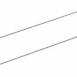 74090 Fine Drill Bit (0.2mm) - 2pcs.