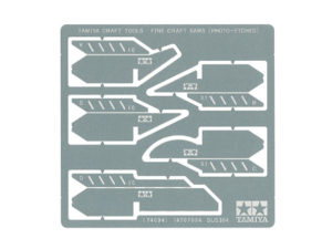 74094 Photo Etched Craft Saw