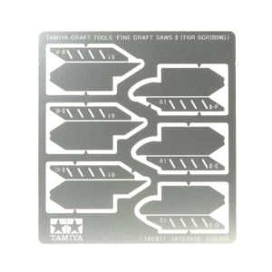 74097 Fine Craft Saw for Line Carving