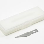 74099 Modeler's Knife PRO Straight Blade