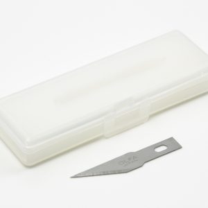 74099 Modeler's Knife PRO Straight Blade