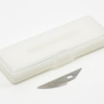 74100 Modeler's Knife PRO Curved Blade