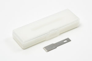 74101 Modeler's Knife PRO Chisel Blade