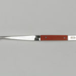 74102 HG Angled Tweezers Reverse Action
