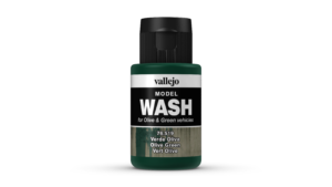 76519 MW-Verde Obscuro - (35ML.)