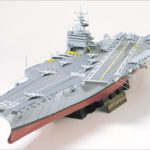 78007 U.S. Enterprise Arcrft Carrier