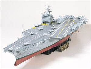 78007 U.S. Enterprise Arcrft Carrier