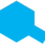 81014 Acrylic Paint X-14 Sky Blue
