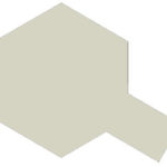 81032 Acrylic Paint X-32 Titanium Silver