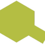 81304 Acrylic Paint XF-4 Yellow Green