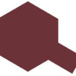 81309 Acrylic Paint XF-9 Hull Red