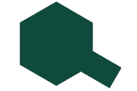 81311 Acrylic Paint XF-11 J.N. Green
