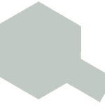 81319 Acrylic Paint XF-19 Sky Grey