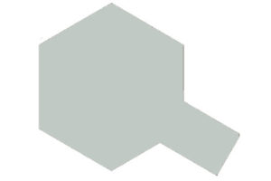 81319 Acrylic Paint XF-19 Sky Grey