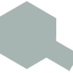81320 Acrylic Paint XF-20 Medium Grey