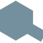 81325 Acrylic Paint XF-25 Light Sea Grey