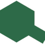 81326 Acrylic Paint XF-26 Deep Green