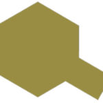 81349 Acrylic Paint XF-49 Khaki