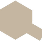 81355 Acrylic Paint XF-55 Deck Tan