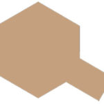 81357 Acrylic Paint XF-57 Buff