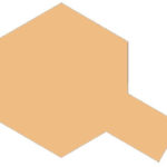 81359 Acrylic Paint XF-59 Desert Yellow