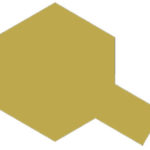 81360 Acrylic Paint XF-60 Dark Yellow