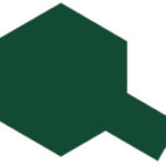 81361 Acrylic Paint XF-61 Dark Green