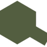 81362 Acrylic Paint XF-62 Olive Drab